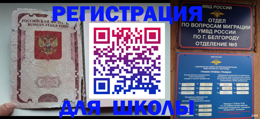 прописка штамп в Владимирской области